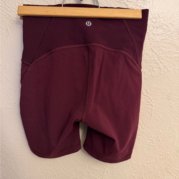 lululemon athletica Women's Shorts - Picture 9 of 12